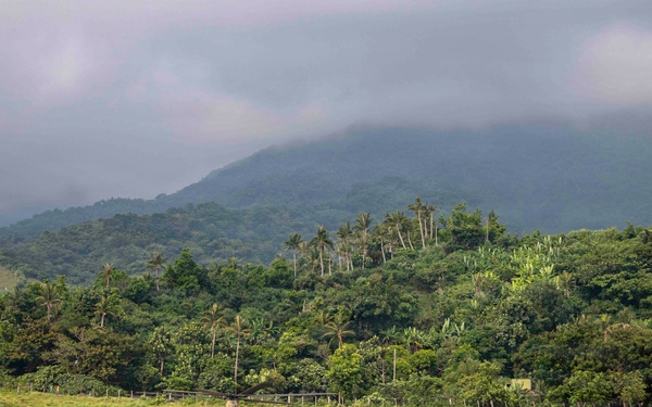Balikatan 2026: CH-47 Chinooks Refuel during Long-Range Air Assault in Basco