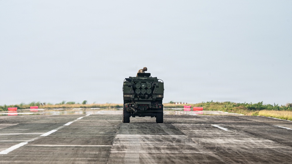 Balikatan 2026: 317th AW, 25th ID perform HIRAIN in Itbayat, Philippines