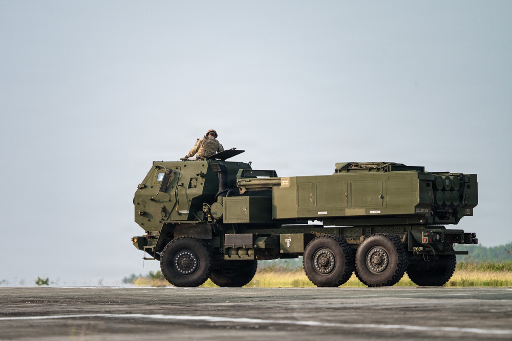 Balikatan 2026: 317th AW, 25th ID perform HIRAIN in Itbayat, Philippines