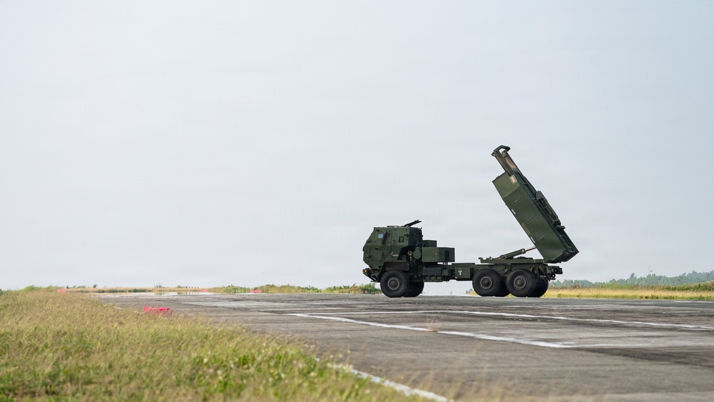 Balikatan 2026: 317th AW, 25th ID perform HIRAIN in Itbayat, Philippines