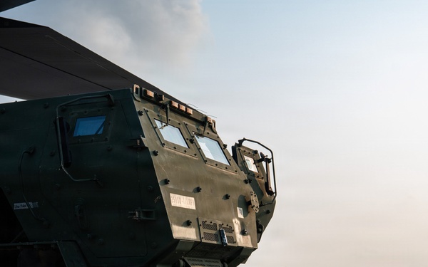 Balikatan 2026: 317th AW, 25th ID perform HIRAIN in Itbayat, Philippines