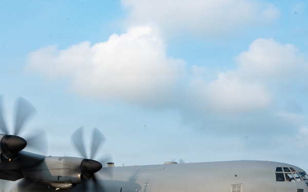 Balikatan 2026: 317th AW, 25th ID perform HIRAIN in Itbayat, Philippines