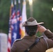 Lest we forget: ANZAC Day at Fort Rucker