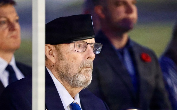 Lest we forget: ANZAC Day at Fort Rucker