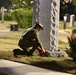 Lest we forget: ANZAC Day at Fort Rucker