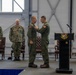 VP-47 Change of Command