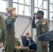 VP-47 Change of Command