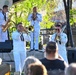 Navy Band Southwest in Cortez, Colorado