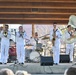 Navy Band Southwest in Cortez, Colorado