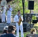 Navy Band Southwest in Cortez, Colorado