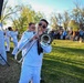 Navy Band Southwest in Cortez, Colorado