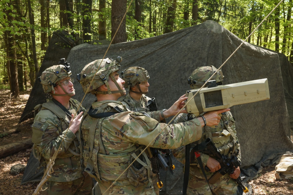 Combined Resolve 26-07