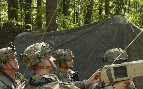 Combined Resolve 26-07