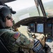 FLARNG Soldiers conduct aerial firefighting during wildfire response efforts &amp;#xA;