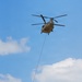 FLARNG Soldiers conduct aerial firefighting during wildfire response efforts &amp;#xA;