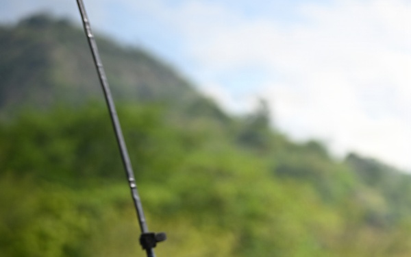 402nd CA BN, 618th ABS, JTF-B J7 complete infrastructure assessment