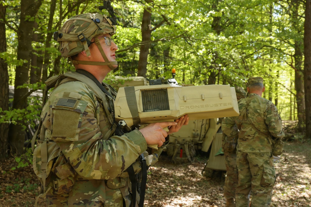 Combined Resolve 26-07