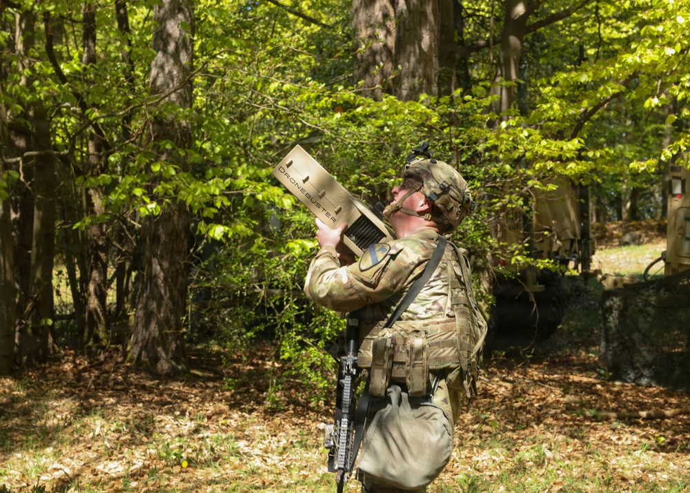 Combined Resolve 26-07