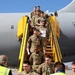 2-101 CAV, NYNG Arrives in Sweden for Northern Lights 26