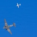 Legacy of Liberty Air Show 2026 Day 1