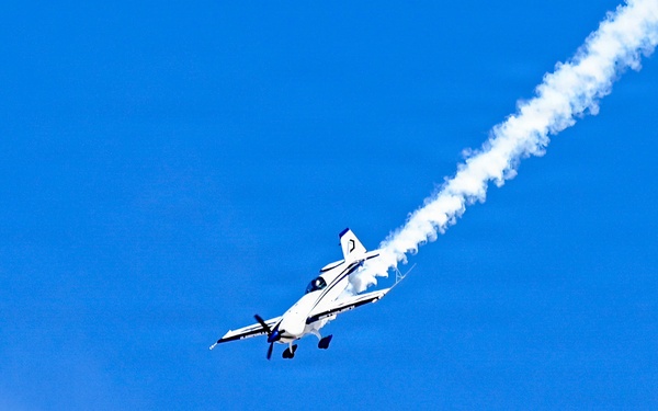 Legacy of Liberty Air Show 2026 Day 1