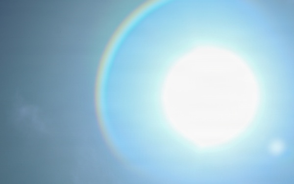 Legacy of Liberty Air Show 2026 Day 1