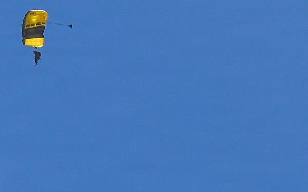 Legacy of Liberty Air Show 2026 Day 1