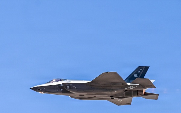 Legacy of Liberty Air Show 2026 Day 1