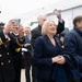 USS Idaho (SSN 799) Commissioning