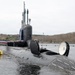 USS Idaho (SSN 799) Commissioning