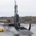 USS Idaho (SSN 799) Commissioning