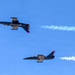 Legacy of Liberty Air Show 2026 Day 1