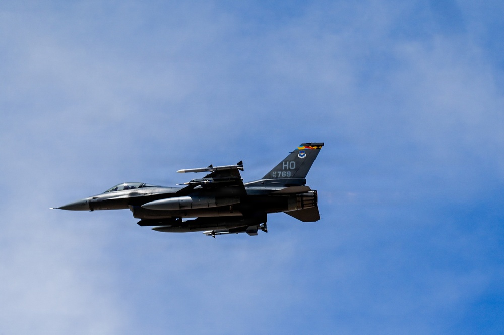 Legacy of Liberty Air Show 2026 Day 2