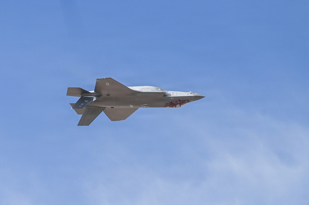 Legacy of Liberty Air Show 2026 Day 2