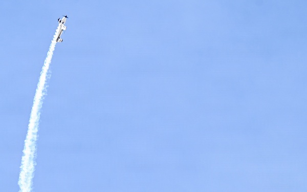 Legacy of Liberty Air Show 2026 Day 2