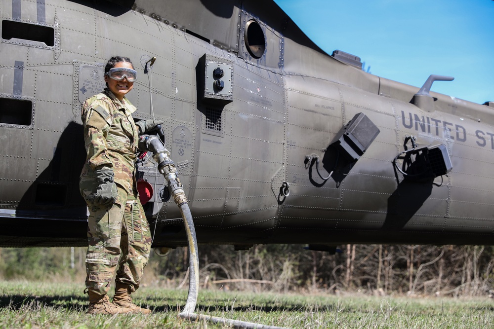 Combined Resolve 26-07: Forging Readiness in Grafenwoehr, Germany