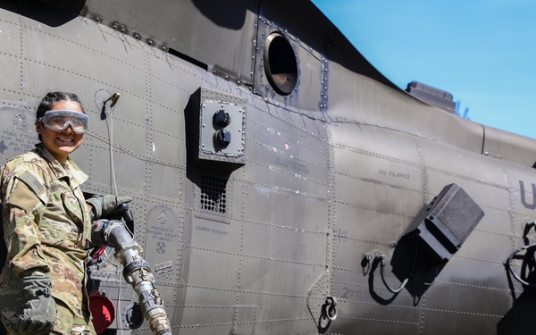 Combined Resolve 26-07: Forging Readiness in Grafenwoehr, Germany