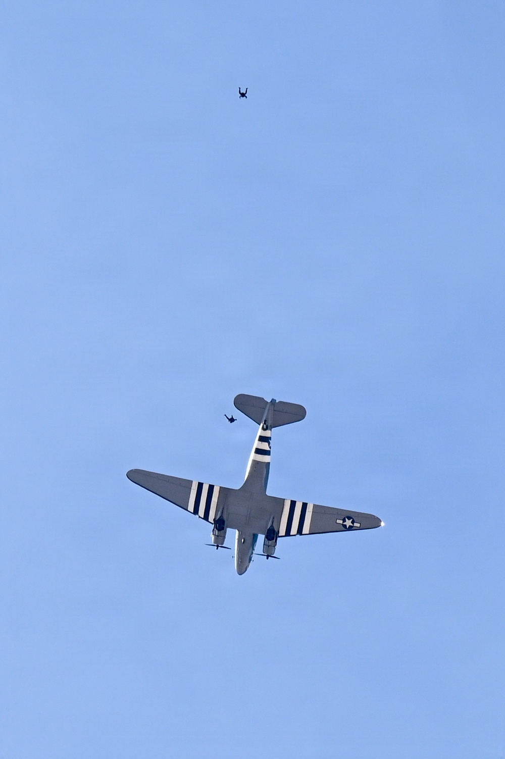 Legacy of Liberty Air Show 2026 Day 2