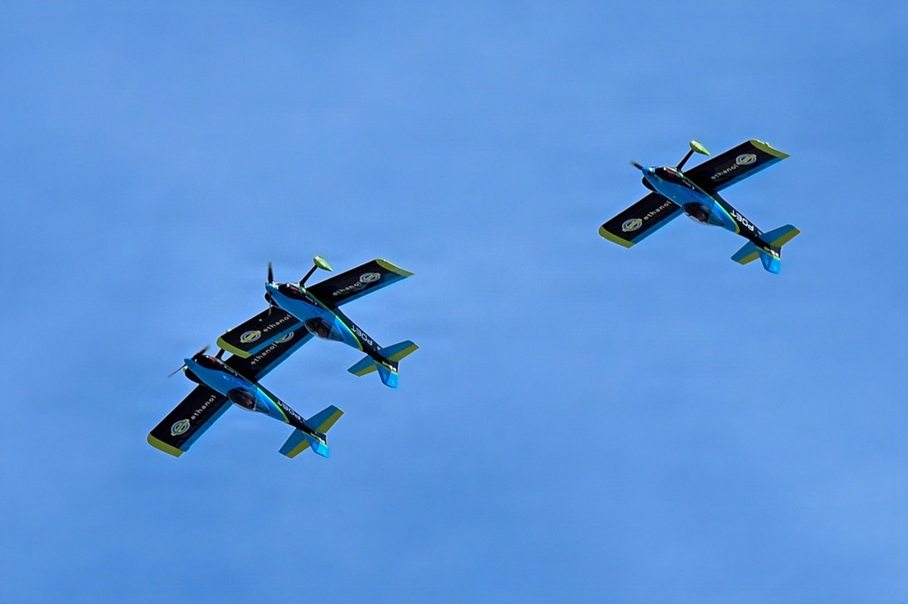 Legacy of Liberty Air Show 2026 Day 2