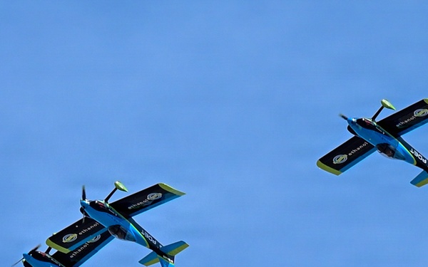 Legacy of Liberty Air Show 2026 Day 2