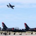 Legacy of Liberty Air Show 2026 Day 2
