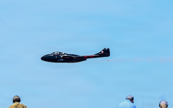 Legacy of Liberty Air Show 2026 Day 2