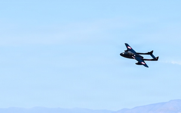 Legacy of Liberty Air Show 2026 Day 2