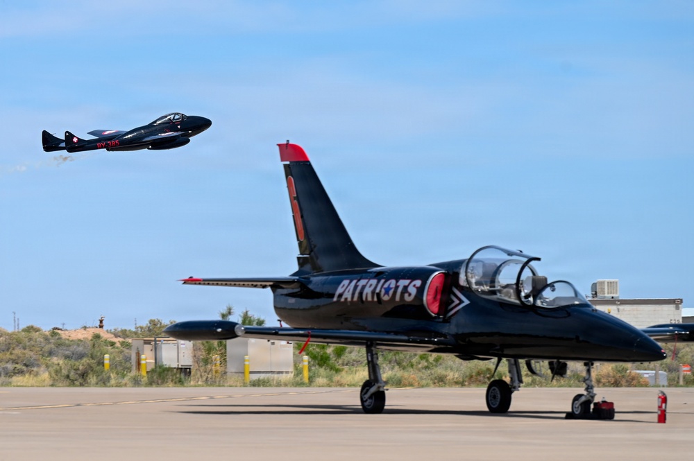 Legacy of Liberty Air Show 2026 Day 2