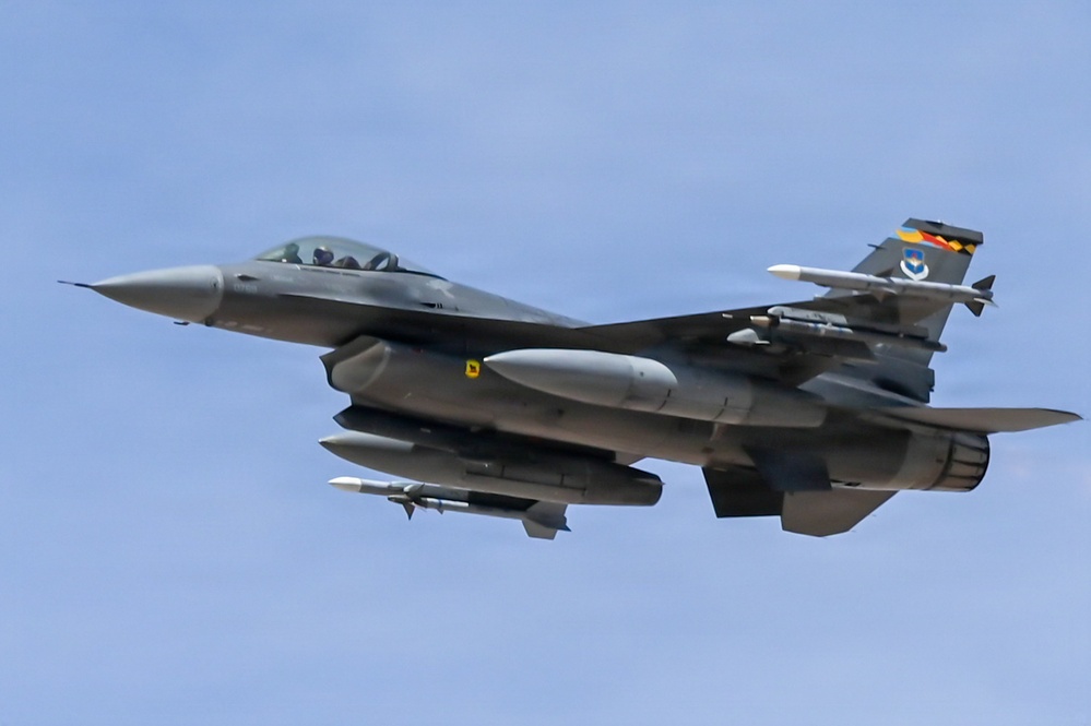 Legacy of Liberty Air Show 2026 Day 2