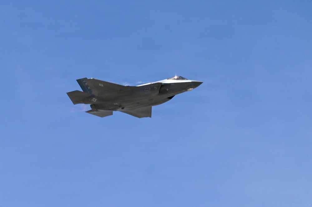 Legacy of Liberty Air Show 2026 Day 2