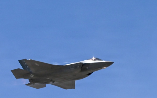 Legacy of Liberty Air Show 2026 Day 2