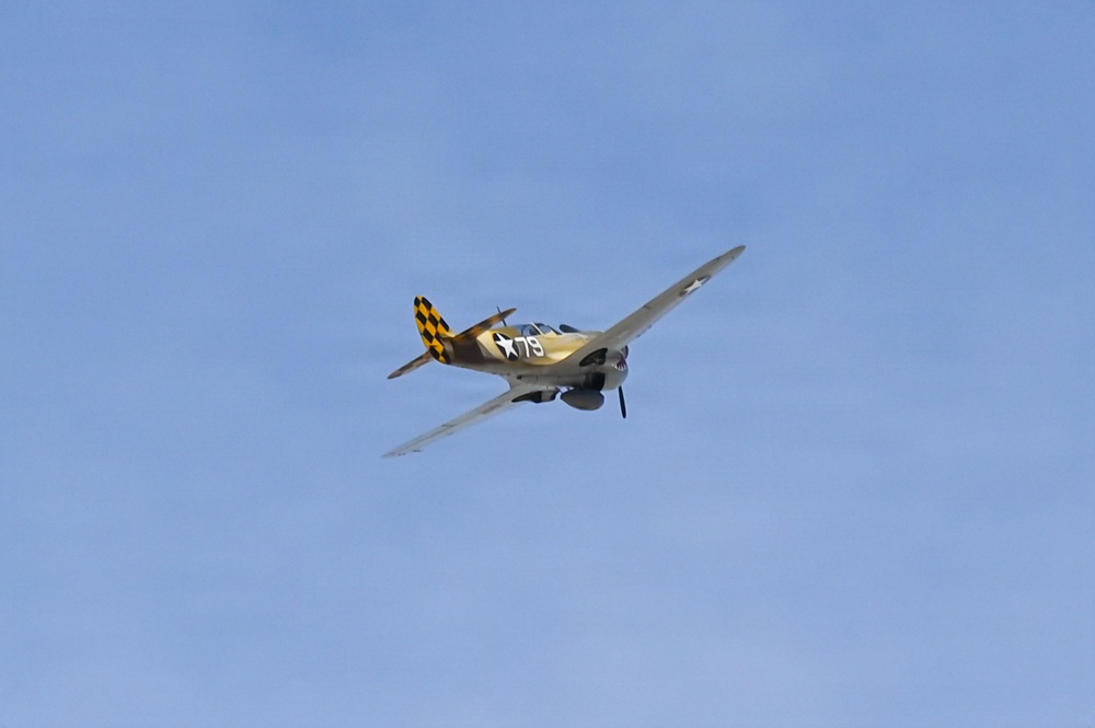 Legacy of Liberty Air Show 2026 Day 2