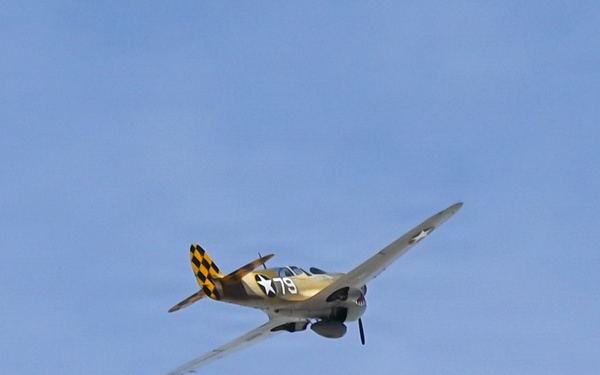 Legacy of Liberty Air Show 2026 Day 2