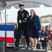 USS Idaho (SSN 799) is Commissioned at SUBASE